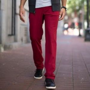 [Lululemon] Mission Pant (ABC Pant)